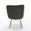 Chaise berçante févin-1133647845
