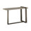 Munoz 48 " W Stone Top Console Table