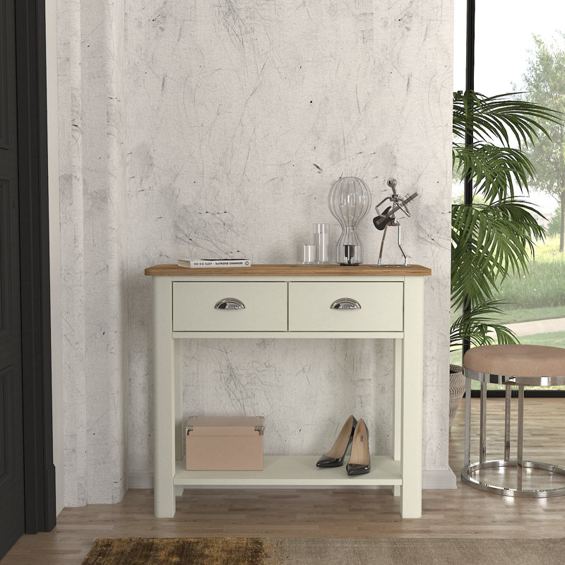 Leontine 85cm Console Table