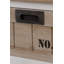 Riviera 120cm Sideboard