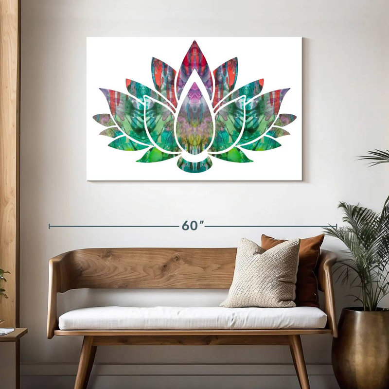 Harnek Lotus Patterns