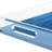 Crocodile Acrylic Rectangle Decorative Tray-121429577-121429574