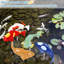 Statues de jardin en résine Koi Fish-797490528