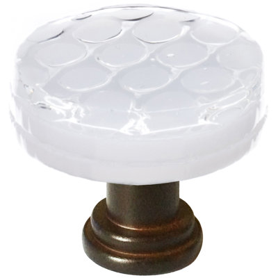 Texture Novelty Knob