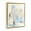 "Double Back Subtle Abstraction", encadrée par Floater, par Vanna Lam-763897857-763732028