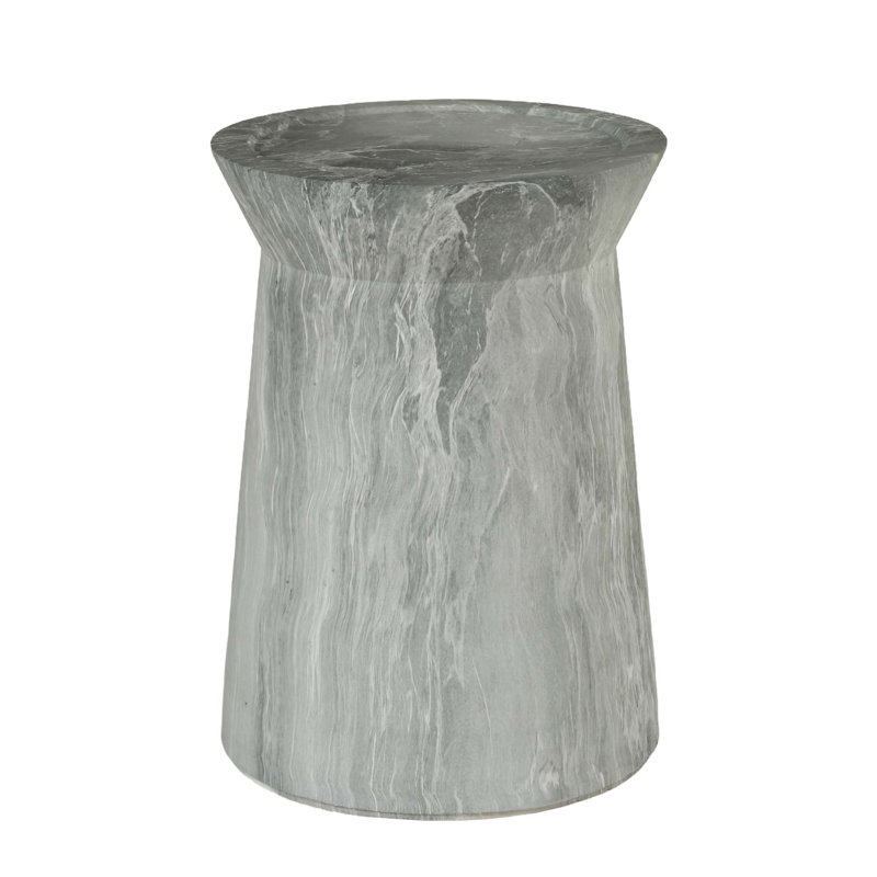 Modern Garden Stool with Sturdy Build and Multi-Functional Design