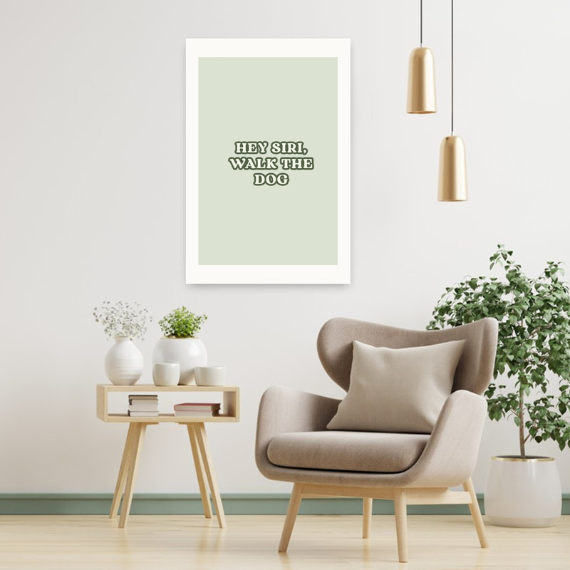 Print, 91.44cm H x 60.96cm W
