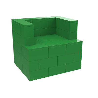 Fauteuil l 36 po