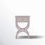 Floris End Table With Storage-765999481