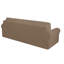 Housse extensible pour canapé Utopia Alley Designs-247053884-262150322