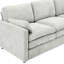 68,1 po Coussin rembourré Cozy-1805406632