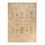 Classic One-of-a-Kind 10' 3" X 14' 1" Hand Knotted Area Rug