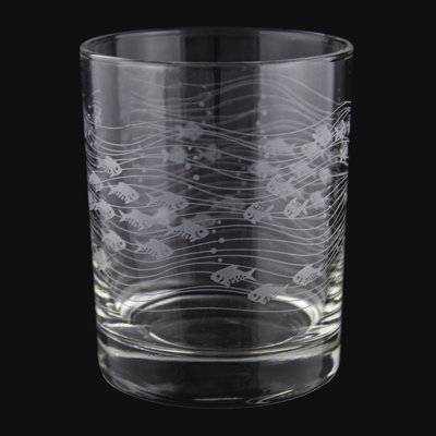 14 oz. Drinking Glass Set