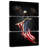 Borges Eagle Flying With American Flag-108662888