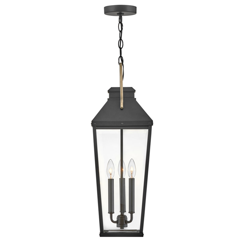 Hinkley Dawson Hanging Lantern