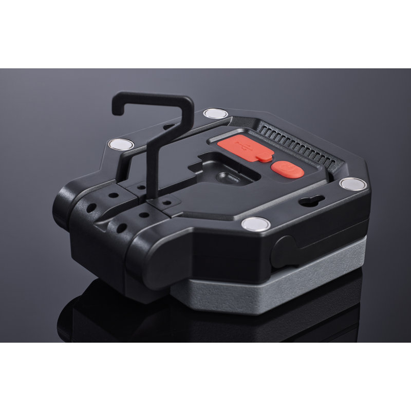 Recharge Outdoor Work Light