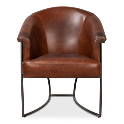 Nagel Armchair