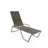 Outdoor Rust-Resistant Metal Chaise Lounge-19510309-48935062