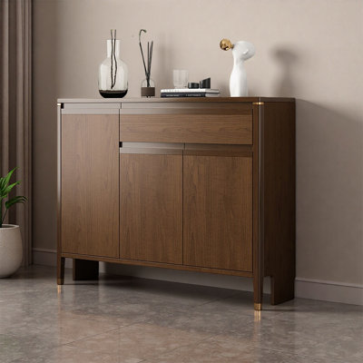 19 Pair Shoe Storage Cabinet