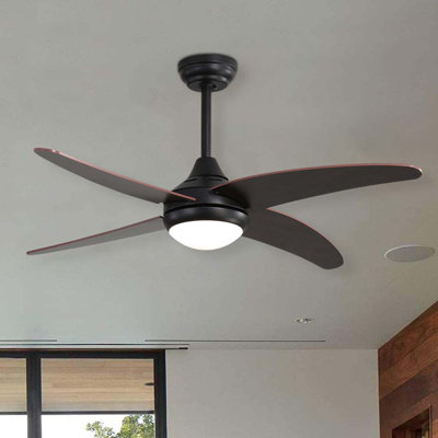 Frejus Ceiling Fan with LED Lights