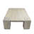 Solid Wood Coffee Table