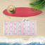 Serviette de plage 100% coton Acres