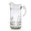Ensemble de 6 verres et pichet Mayely