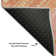 Premium Machine Washable Guada AMF1010 Tribal Rug