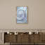 Sea Spiral Print by Oliver Gal-834484251-1045162070