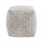 Doniphan Upholstered Square Pouf Ottoman-84240799