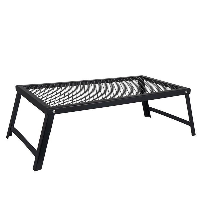 Ivy Bronx 42cm W Charcoal Grill