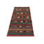 One-of-a-Kind Runner 5'3" X 10'10" Flatweave Area Rug