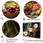 «Cuban Food Market Dream» sur impression sur toile-1674617000-1674617020