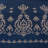 Polyester Floral Comforter-678882358