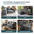 82" Reversible Sectional Sofa-101757522