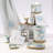 Beachcomber Bath 2.5 Gallon Waste Basket