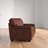 Cabott Upholstered 67.5'' Loveseat