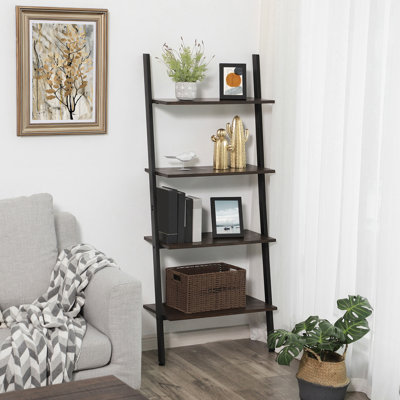 Ciotti Ladder Bookcase