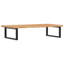 Aleazay 100cm Solid Wood Bathroom Vanity Top-1497923257