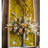 Handmade Plants & Flowers Wall Decor on Resin