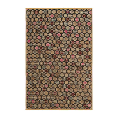 Abstract Indoor Rug