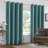 Timiko Blackout Thermal Insulated Curtain Panel-1149741-57577558