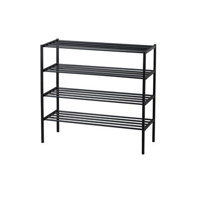 Ferro 80 Shoe Rack