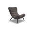 Owlswick Upholstered Swivel Slipper Chair-1243230560