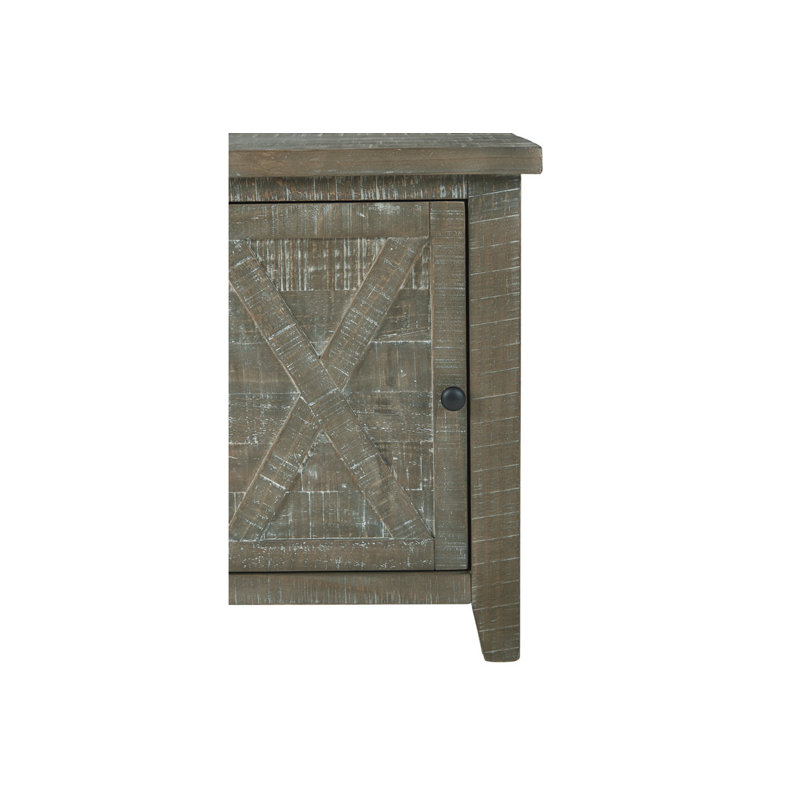 Deantoine Accent Cabinet