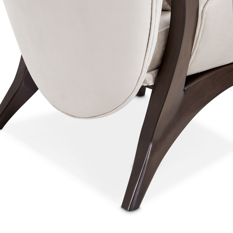 Camellia Field Butterfly Chair