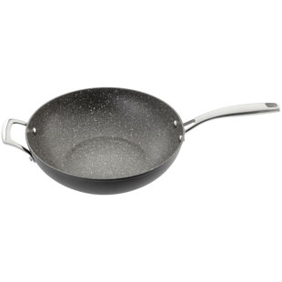 Wok antiadhésif Stellar