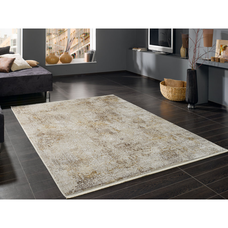 Van Area Rug, Rectangle 300 x 400cm