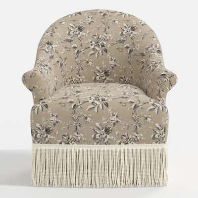 Marie Swivel Chair