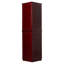 Armoire vitrée de coin lumineuse Olivian-375143637